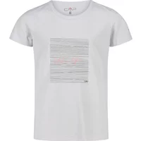 Girl's jersey athletic top CMP image 2