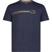 Printed T-shirt CMP Bamboo image 2