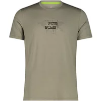 Printed T-shirt CMP Bamboo image 2