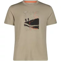 Printed T-shirt CMP Bamboo image 2