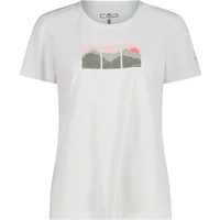 Women's Piqué T-Shirt CMP image 2