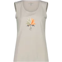 Women's tank top CMP image 2