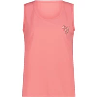 Womens Printed Vest CMP image 2