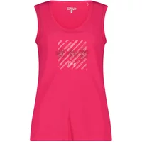 Womens Printed Vest CMP image 2