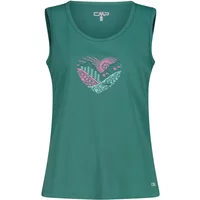 Women's tank top CMP image 2