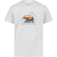 Printed Technical T-shirt Child CMP image 2