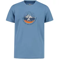Printed Technical T-shirt Child CMP image 2