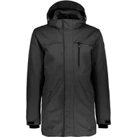 Hooded parka CMP image 2