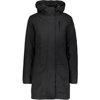 Women's hooded jacket CMP image 2