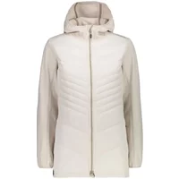 Women's Puffer jacket CMP image 2