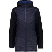 Women's Puffer jacket CMP image 2