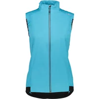 Short sleeve puffer jacket for women CMP image 2