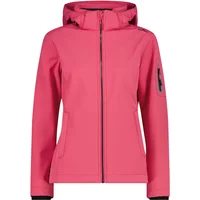 Women's Softshell Windbreaker CMP image 2