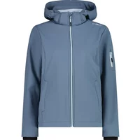 Women's Softshell Windbreaker CMP image 2