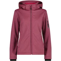 Women's hooded waterproof jacket CMP image 2