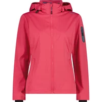 Women's Detachable Windbreaker CMP image 2