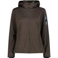Women's windbreaker CMP image 2