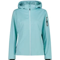 Women's windbreaker CMP image 2