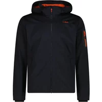 Softshell hooded jacket CMP image 2