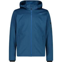 Hooded hiking jacket CMP image 2