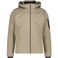 Softshell hooded jacket CMP image 2