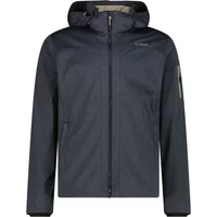 Lightweight Softshell Hoodie CMP image 2