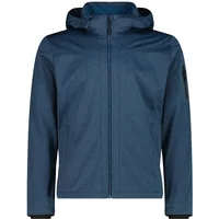 Lightweight Softshell Hoodie CMP image 2