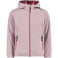 Girl's hooded jacket CMP image 2