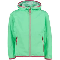 Girl's hooded jacket CMP image 2