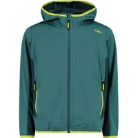 Child hooded jacket CMP image 2