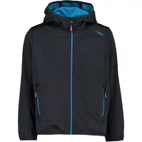 Child hooded jacket CMP image 2