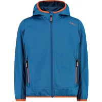Child hooded jacket CMP image 2