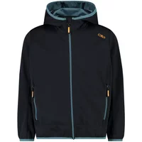 Child hooded jacket CMP image 2