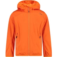 Child hooded jacket CMP image 2