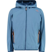 Child Softshell Jacket CMP image 2