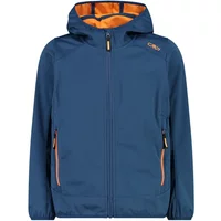 Child hooded jacket CMP image 2