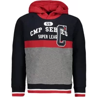 Child hoodie CMP image 2