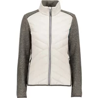 Women's jacket CMP image 2