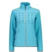 Women's hiking jacket CMP image 2