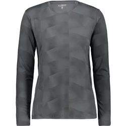 Women's Long Sleeve T-Shirt Cmp