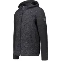 Hooded jacket CMP image 2