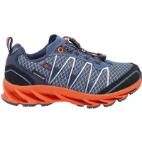 Children's hiking shoes CMP Altak 2,0 WP image 2