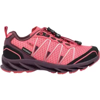 Children's trail running shoes CMP Altak 2.0 image 2
