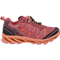 Children's trail running shoes CMP Altak 2.0 image 2