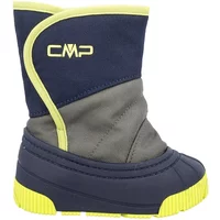 Baby winter boots CMP image 2
