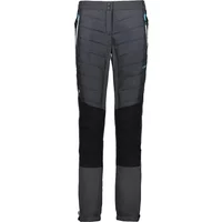 Women's hiking trousers CMP image 2