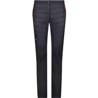 Women's hybrid trousers CMP image 2