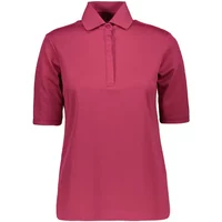 Women's polo shirt CMP image 2