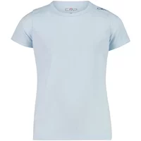 Basic T-Shirt Girl CMP image 2
