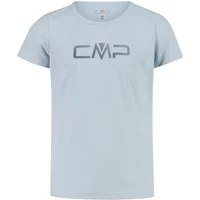 Girl's T-shirt CMP image 2
